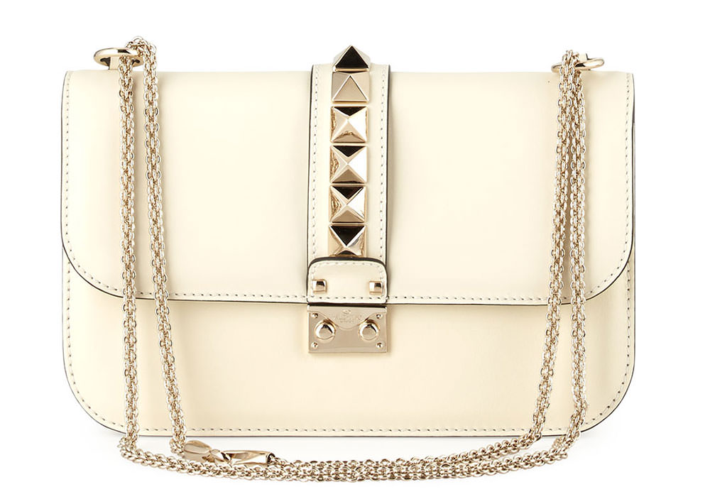 Valentino-Lock-Shoulder-Bag