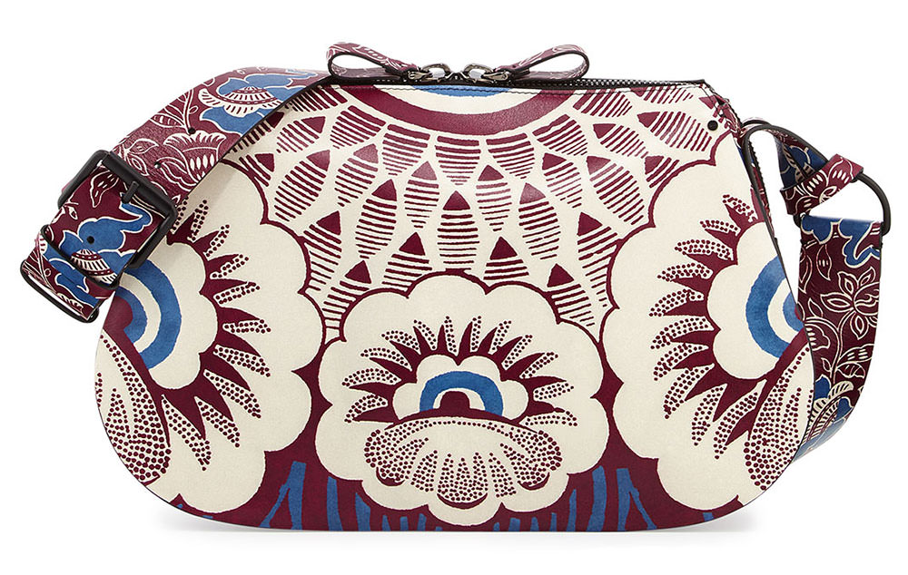 Valentino-Printed-Hobo-Bag