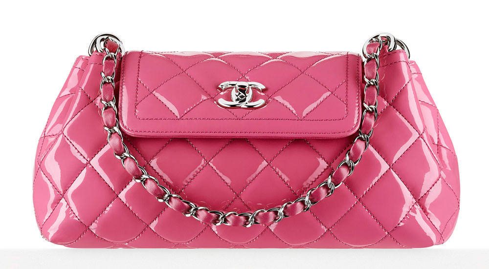 Chanel-Accordion-Shoulder-Bag