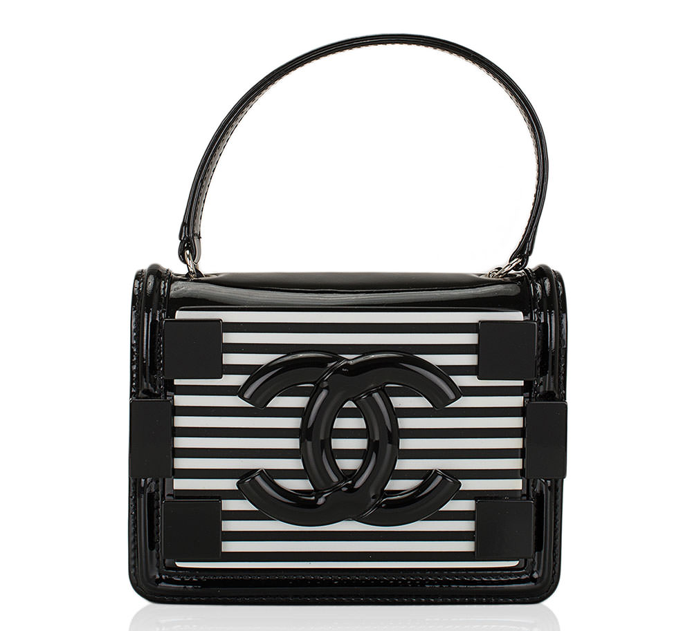 Chanel-Boy-Lock-Flap-Bag