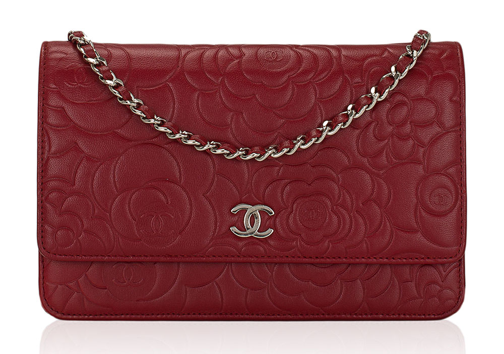 Chanel-Camellia-Wallet-on-Chain-Bag