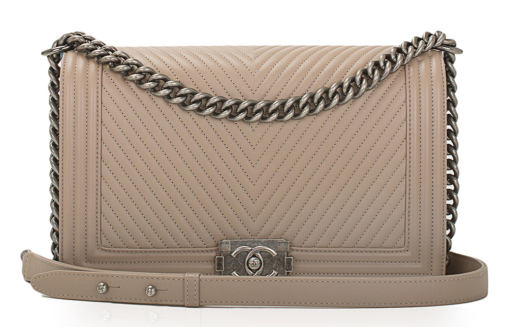 Chanel-Chevron-Boy-Bag