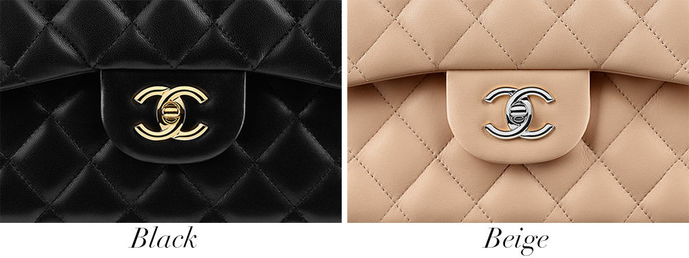 Chanel-Classic-Flap-Bag-Permanent-Colors