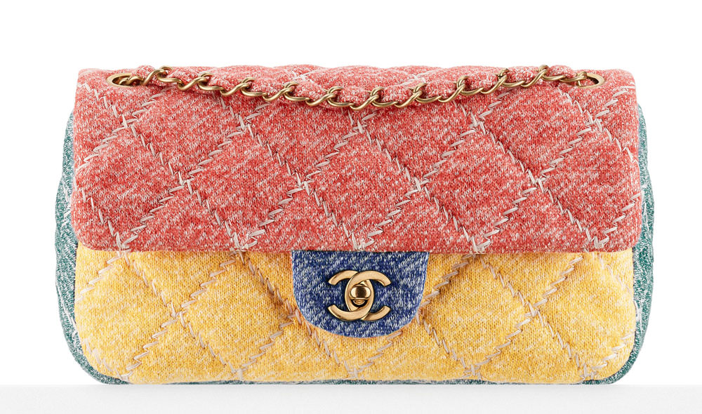 Chanel-Colorblock-Jersey-Flap-Bag