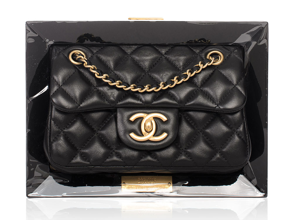 Chanel-Flap-Bag-in-a-Box