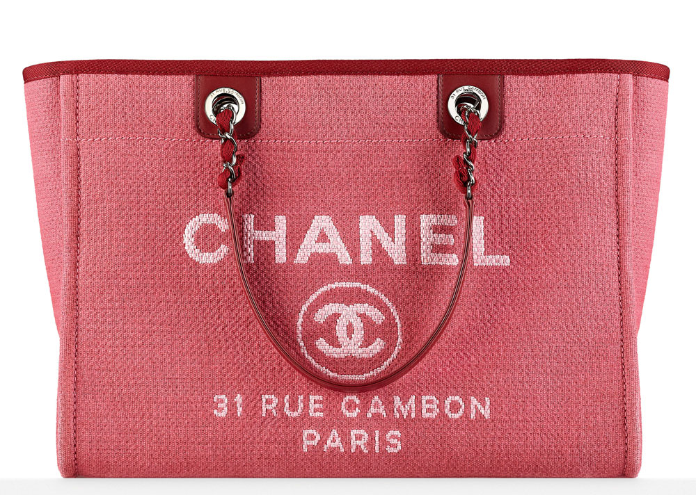 Chanel-Large-Toile-Logo-Shopping-Bag