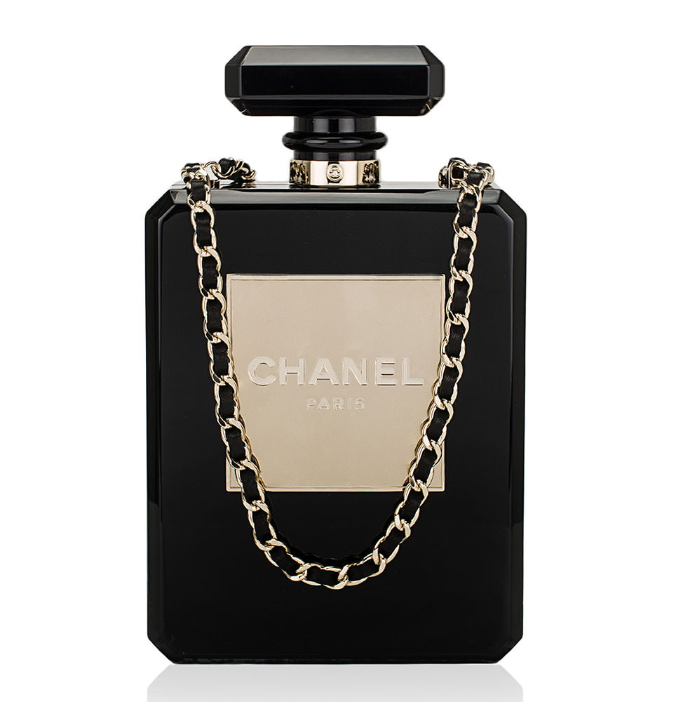 Chanel-No.-5-Perfume-Bottle-Clutch