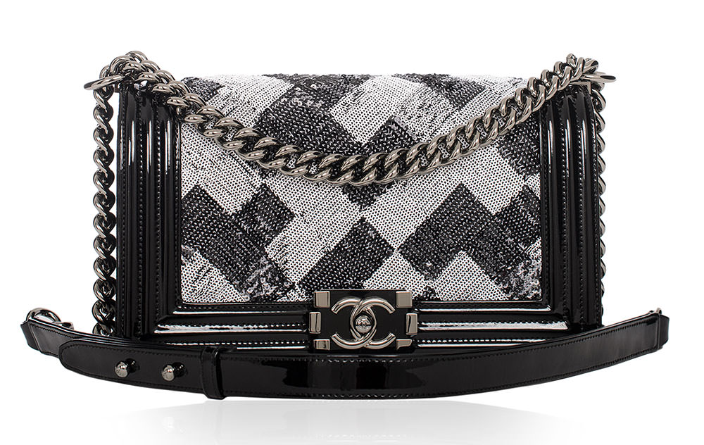 Chanel-Patchwork-Sequin-Boy-Bag