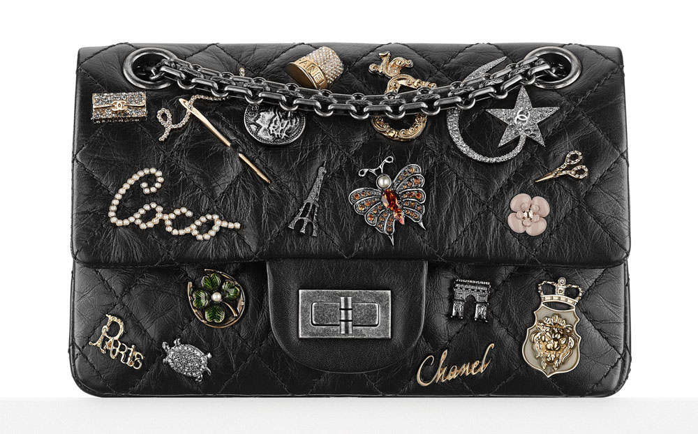 Chanel-Small-Reissue-Bag-with-Charms