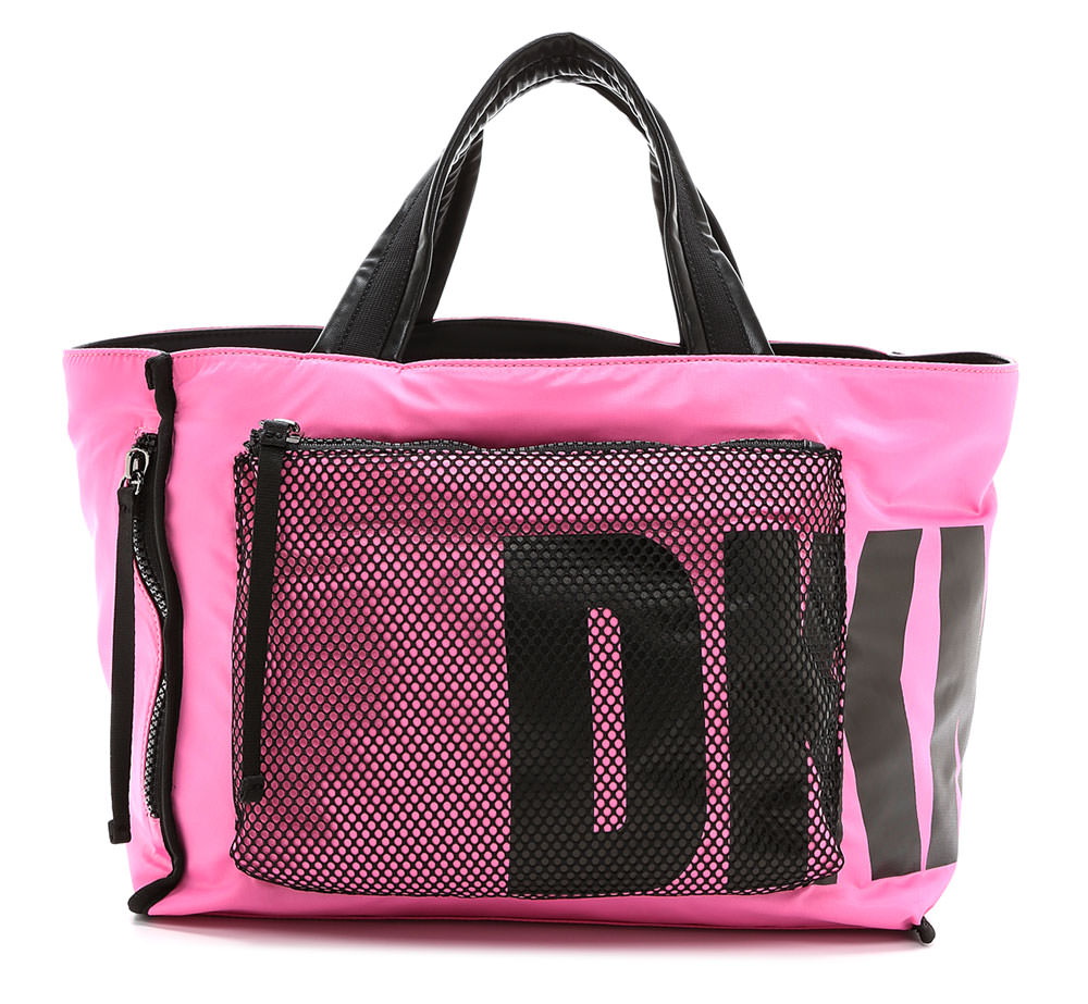 DKNY-Medium-Logo-Shopper-Tote