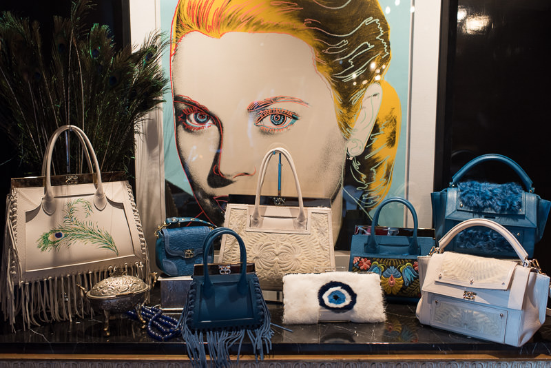 Dee Ocleppo Fall 2015 Bags (2)