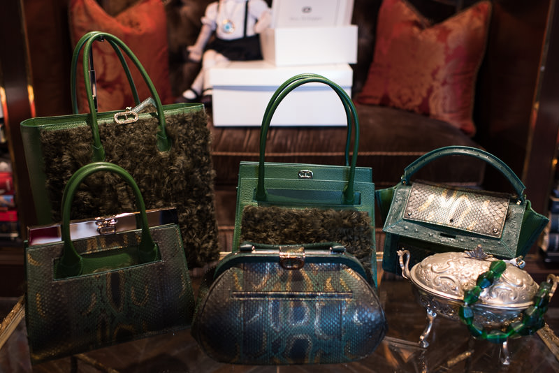 Dee Ocleppo Fall 2015 Bags (8)