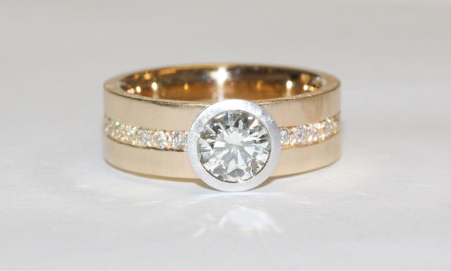 Diamond-Ring