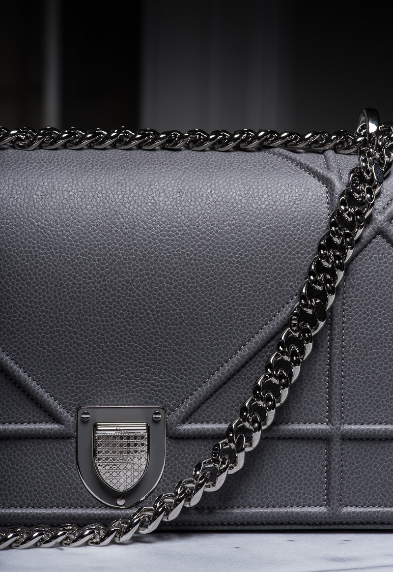 New Dior Diorama Bag (2)