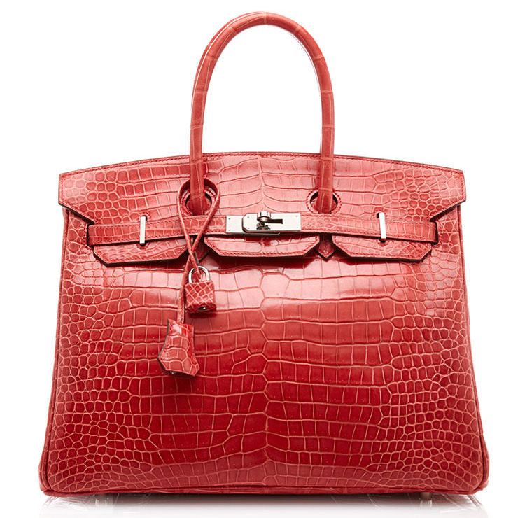 Pre-Owned Hermès Bags are Back at Moda Operandi for a Limited Time - PurseBlog