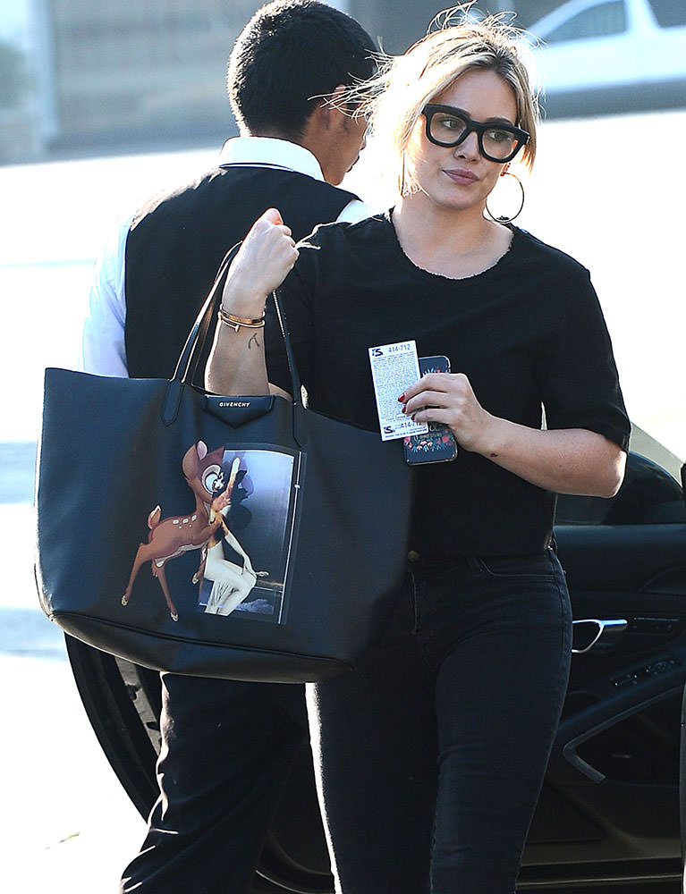 Hilary-Duff-Givenchy-Bambi-Tote