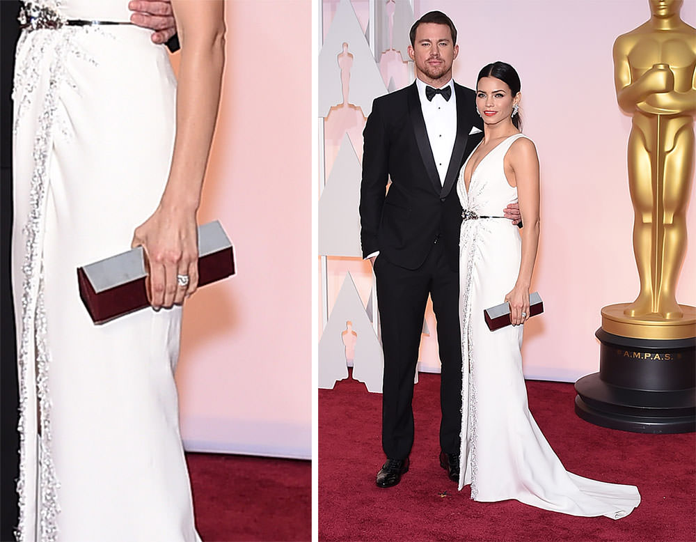 Jenna-Dewan-Tatum-Lee-Savage-Mirror-Clutch