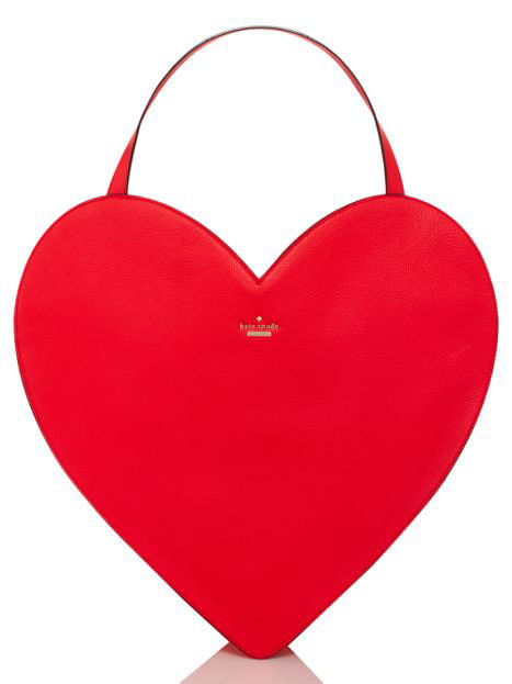 Kate-Spade-Love-Birds-Heart-Tote