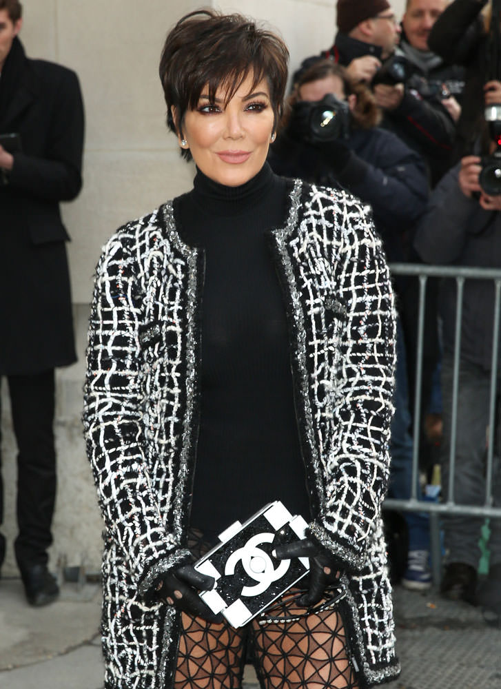 Kris-Jenner-Chanel-Boy-Brick-Clutch