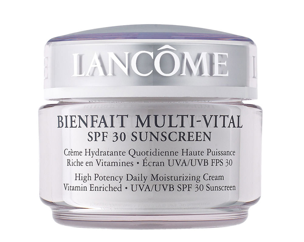 Lancome-Bienfait-High-Potency-Day-Cream