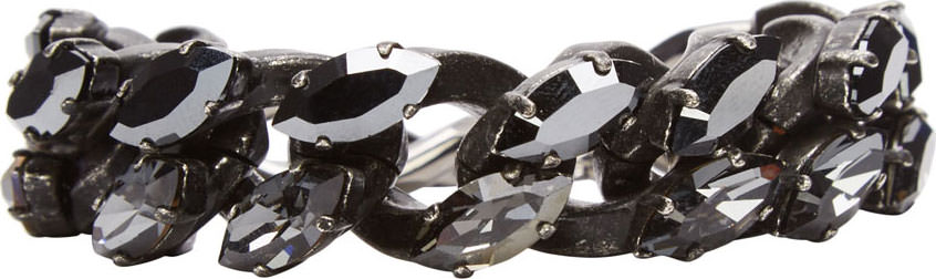 Lanvin-Susain-Chain-Bracelet