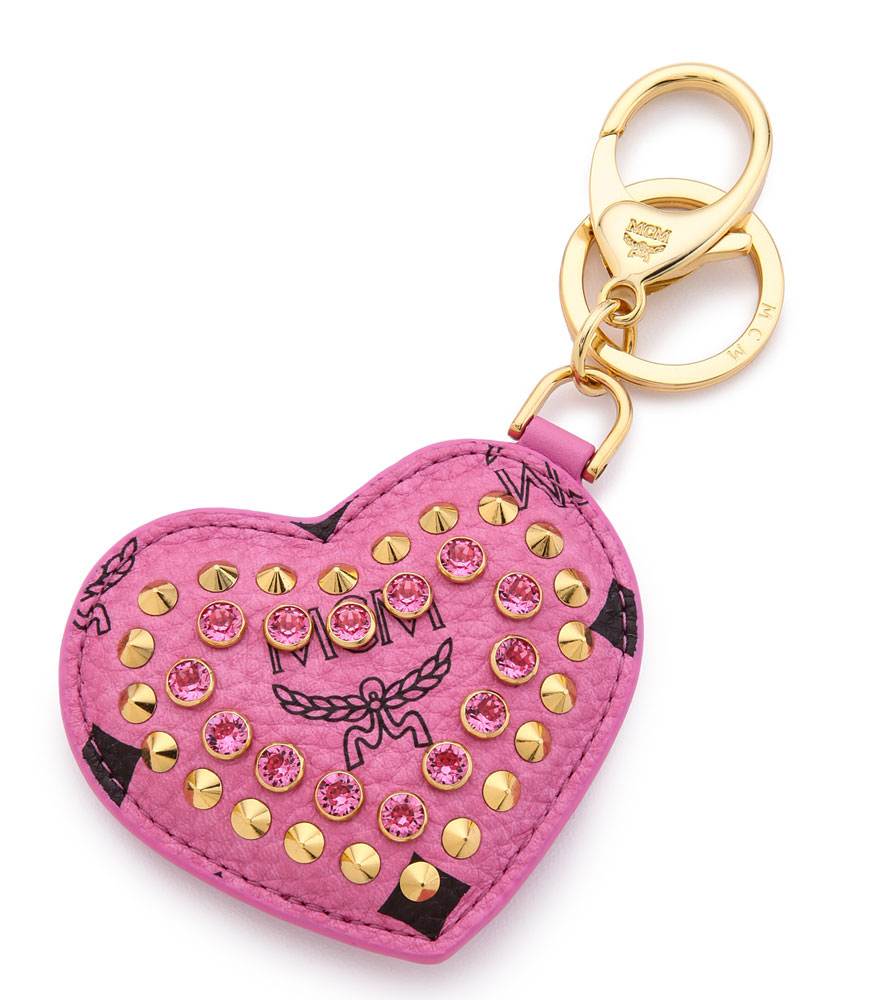 MCM-Heart-Bag-Charm