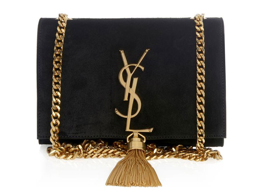 Saint-Laurent-Monogramma-Suede-Mini-Shoulder-Bag