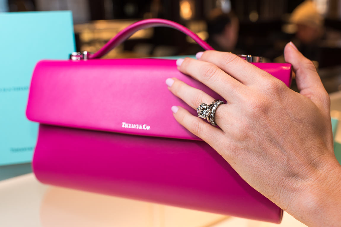 The Perfect Tiffany Co. Spring 2015 Bags at Some of NYC s Must Visit Spots PurseBlog