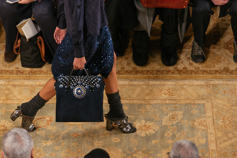 Tory Burch Fall/Winter '15 (4)