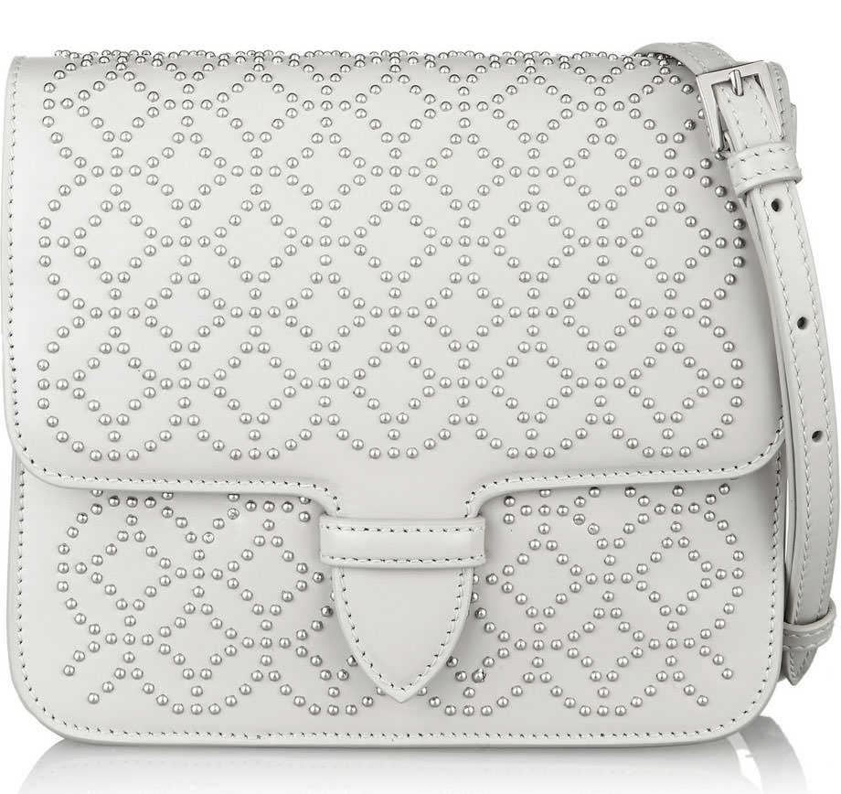 Alaia-Arabesque-Mini-Studded-Shoulder-Bag