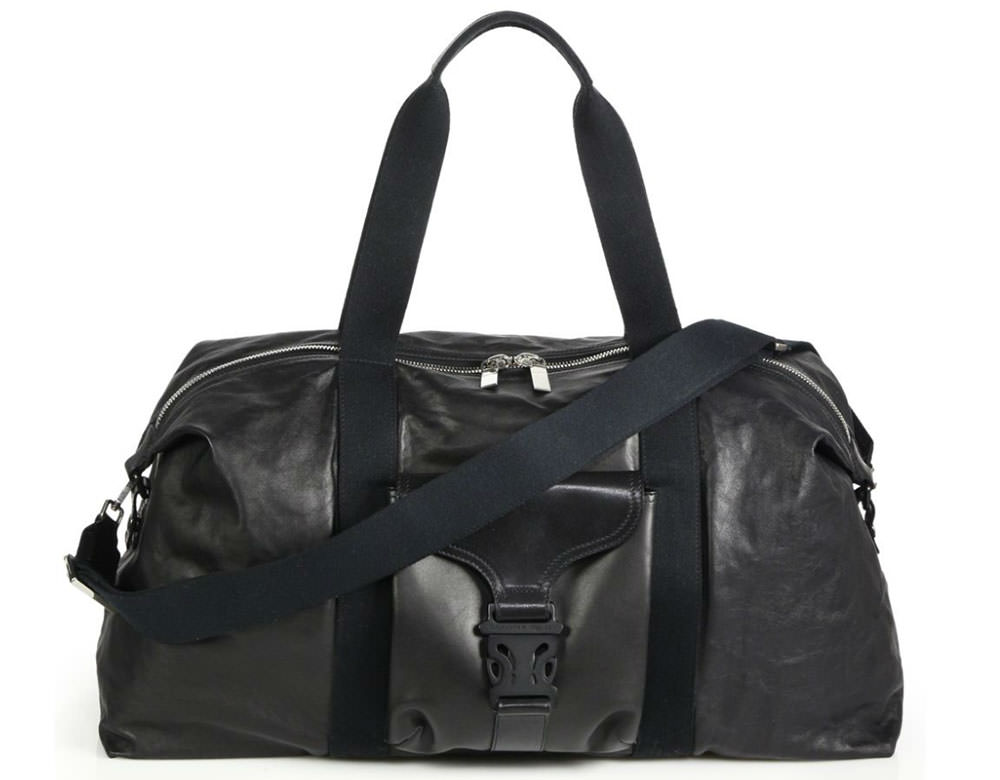 Alexander-McQueen-Leather-Gym-Bag