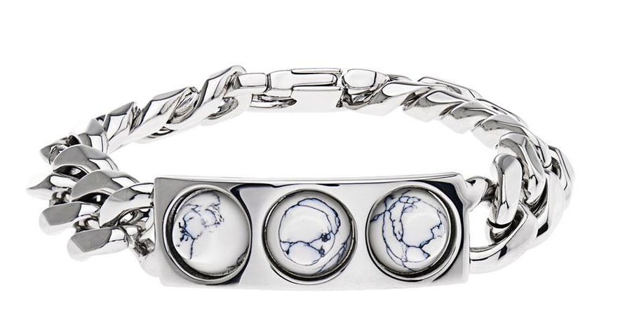 Balenciaga-Marble-Arena-Bracelet