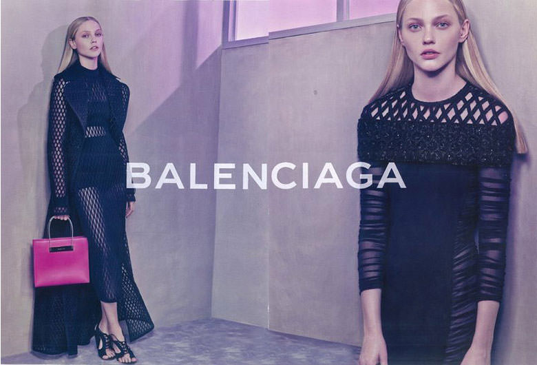 Balenciaga-Spring-2015-Ad-Campaign