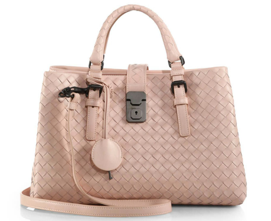 Bottega-Veneta-Intrecciato-Tote