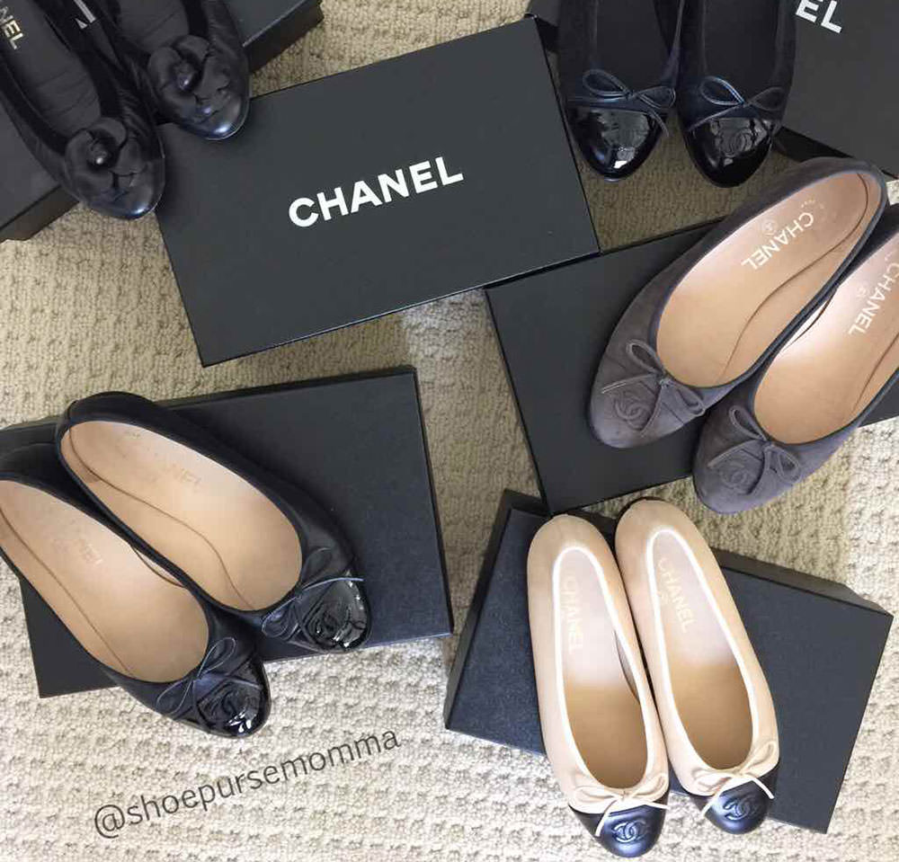 Chanel-Ballet-Flats