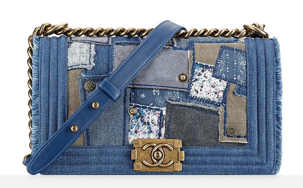 Guess denim bag 2015 shop