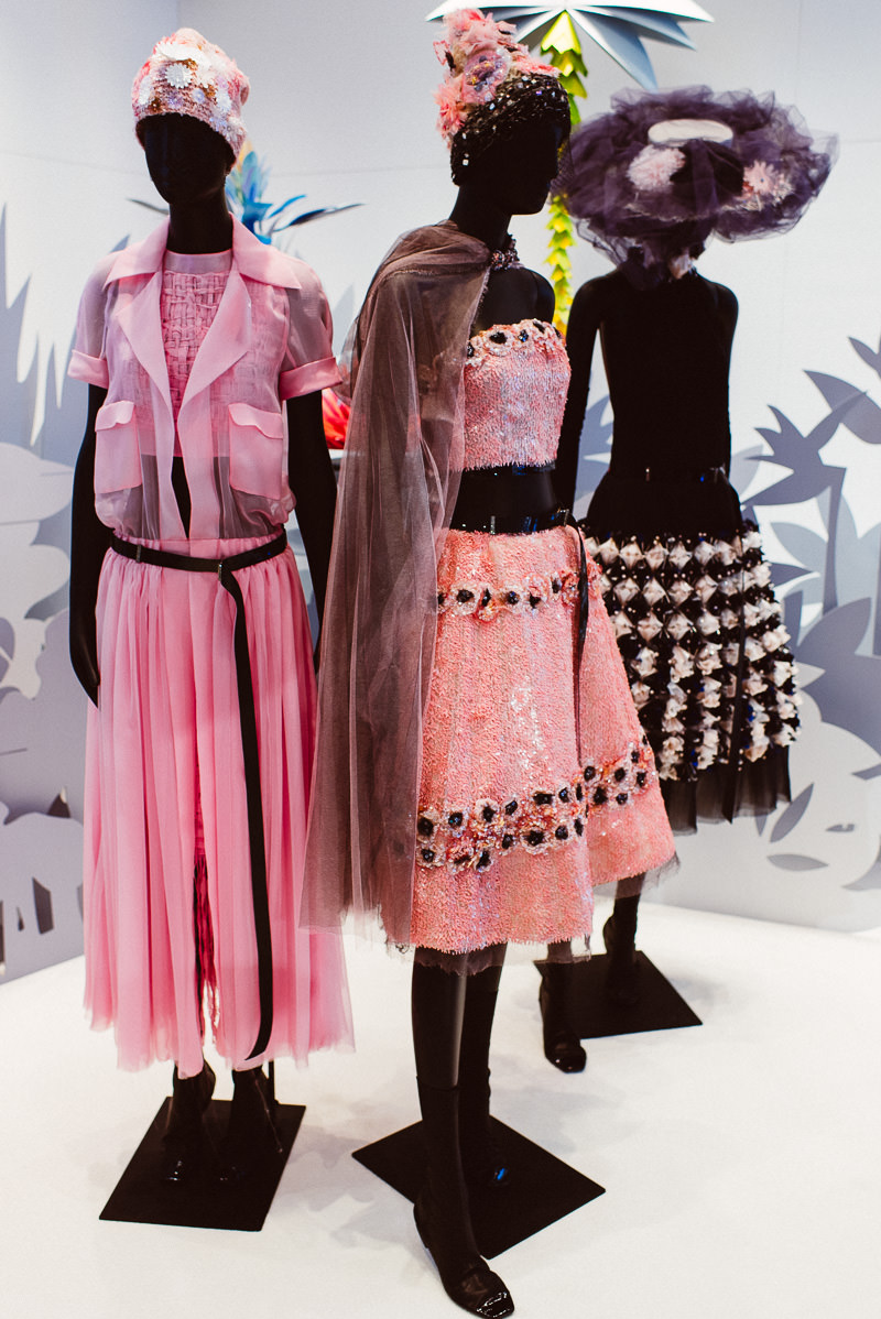 Chanel Haute Couture Textures (3)