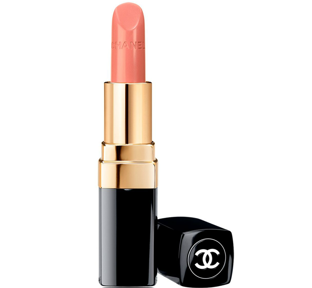 Chanel Rouge Coco Lip Color- Catherine