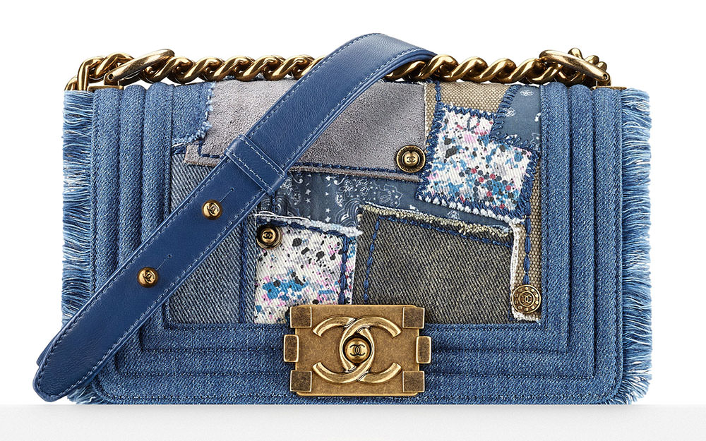 Chanel-Small-Denim-Patchwork-Boy-Bag 4400