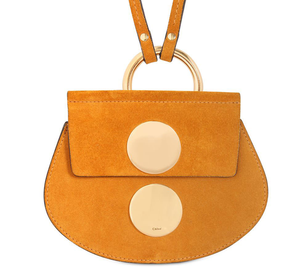 Chloe-Mini-Suede-Shoulder-Bag