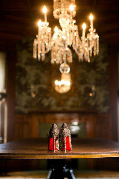 Christian-Louboutin-Shoes-on-Table