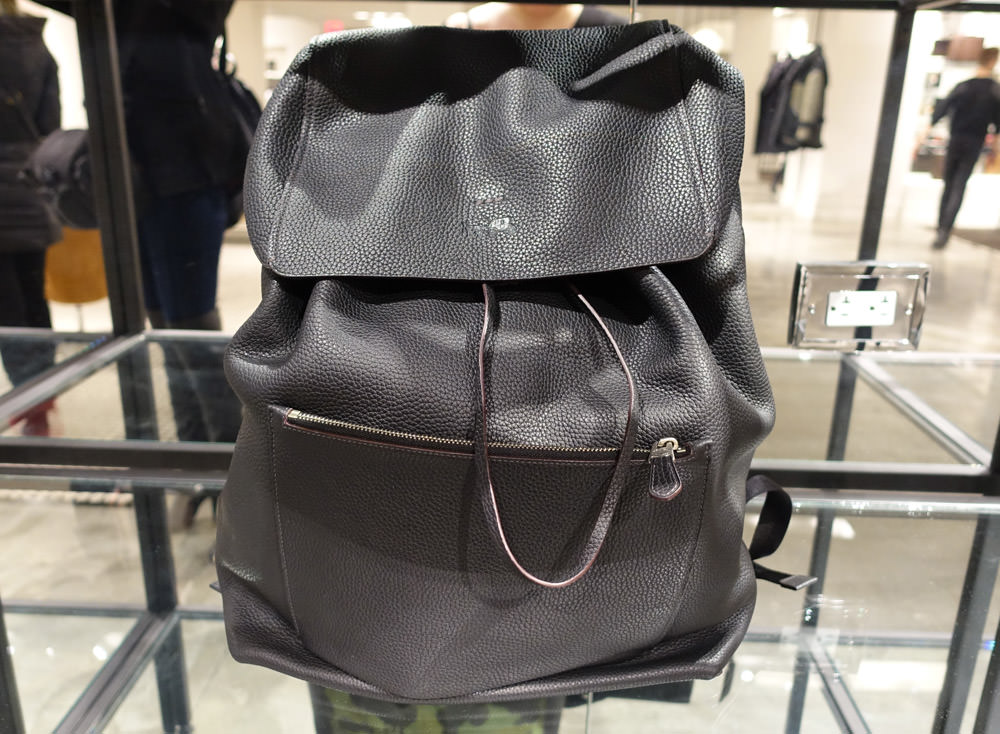 Coach Fall 2014 Handbags and Outerwear-41
