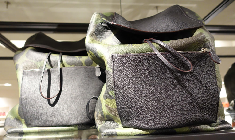 Coach Fall 2014 Handbags and Outerwear-42