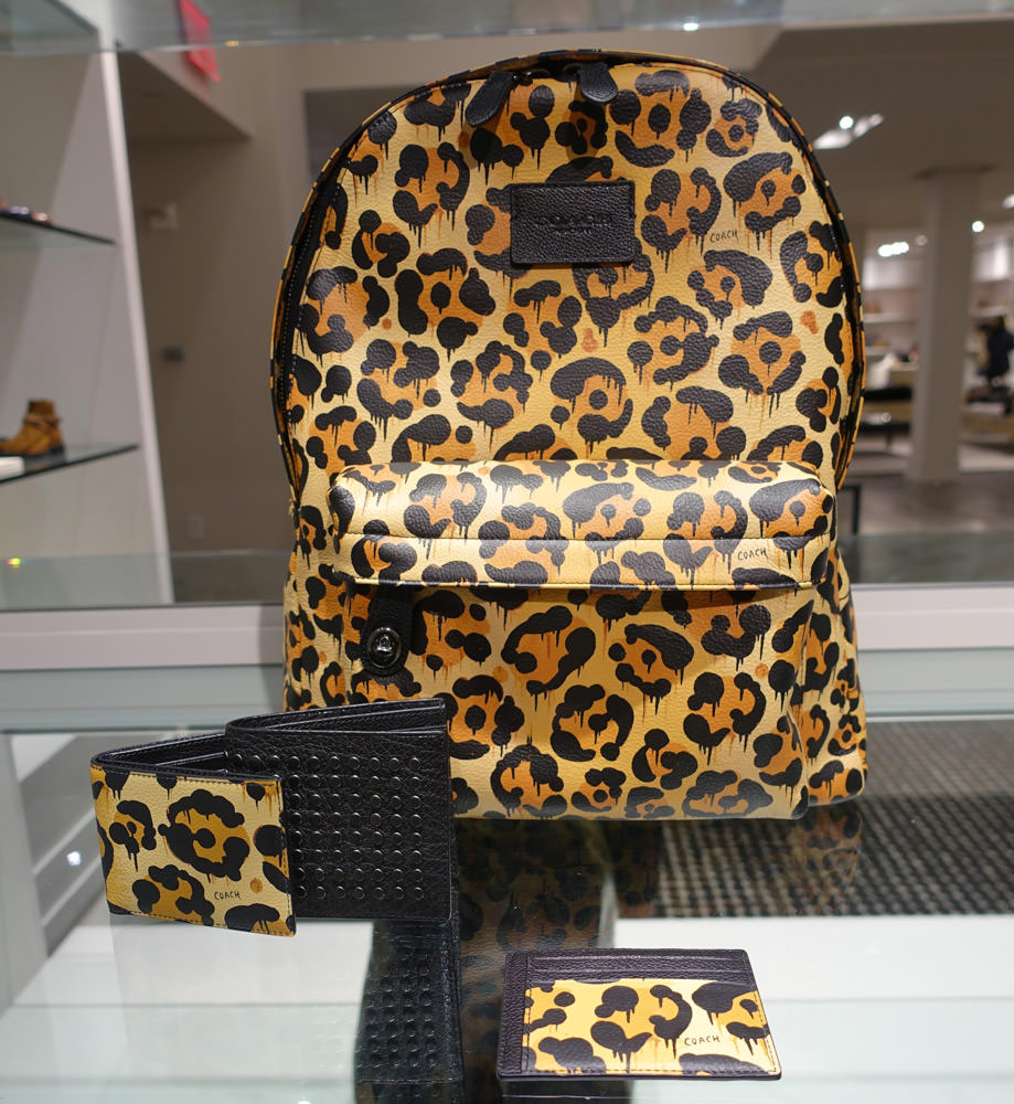 Coach Fall 2014 Handbags and Outerwear-43