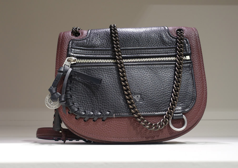 Coach Fall 2014 Handbags and Outerwear-9