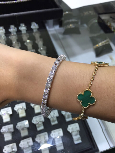 Diamond-and-Jade-Bracelet