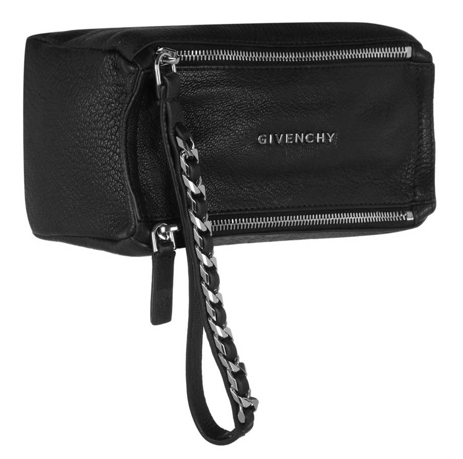 Givenchy Small Pandora Wristlet