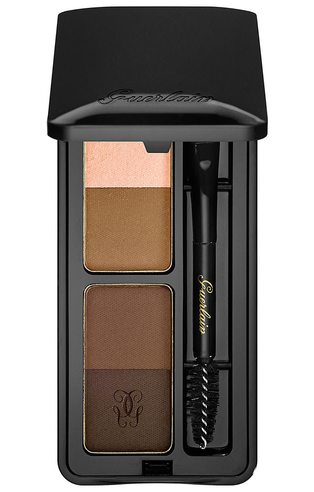 Guerlain-Four-Shade-Eyebrow-Kit