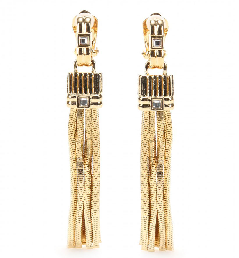 Lanvin-Clip-On-Earrings