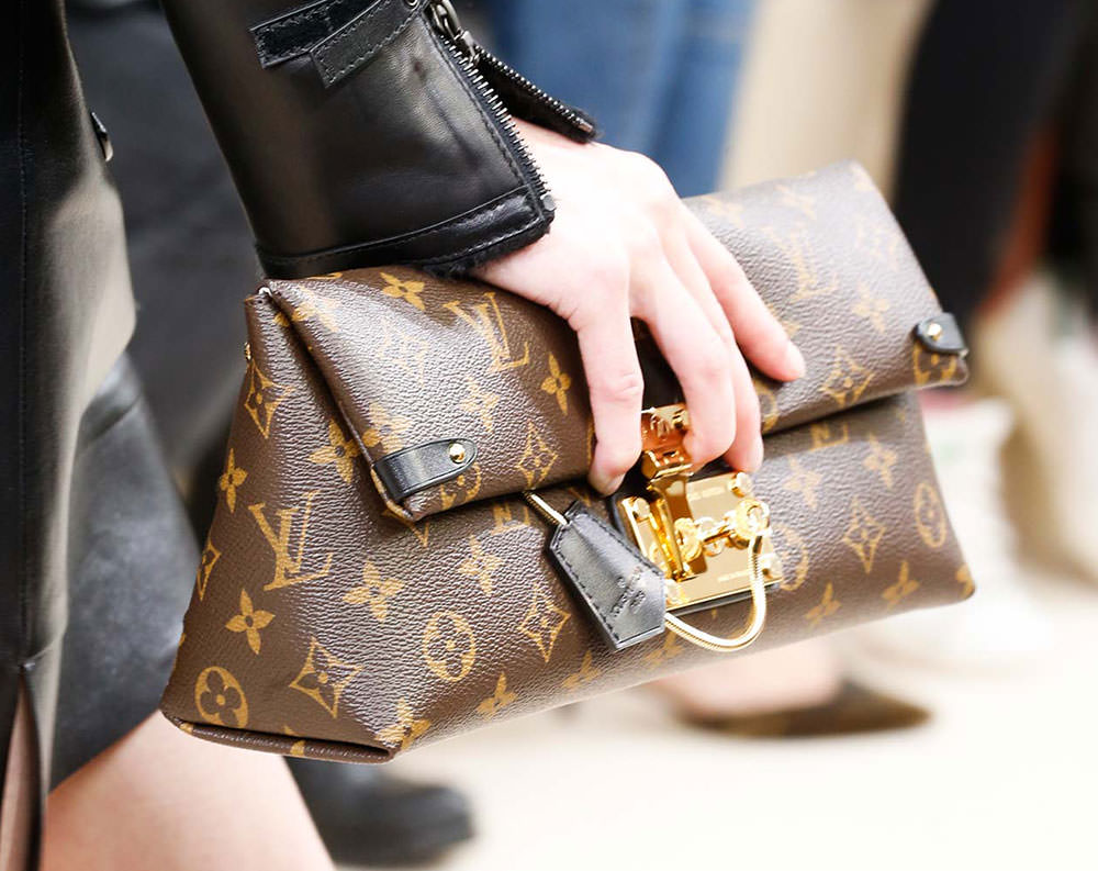 Louis Vuitton&#39;s Fall 2015 Bags are the Brand&#39;s Best in Years - PurseBlog